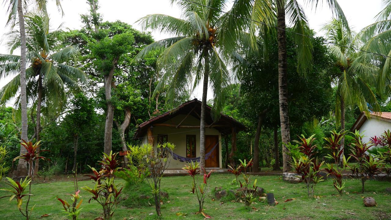 Hostal Y Restaurante Rancho Mérida Exterior photo